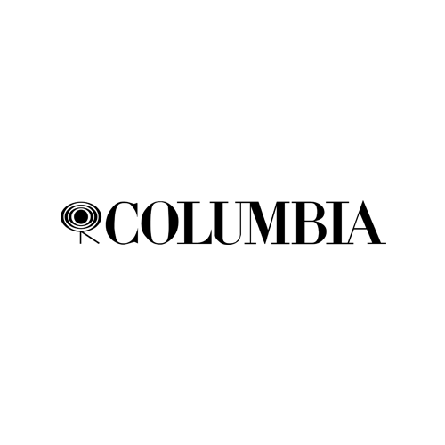CBS-Columbia Logo