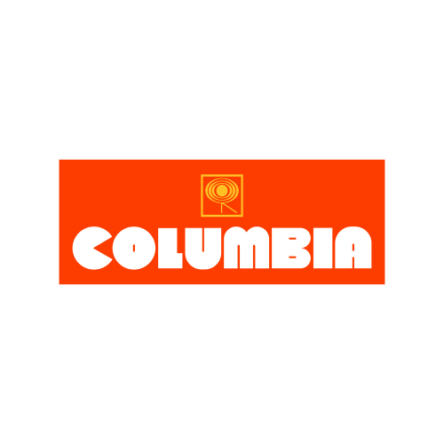 CBS Columbia Logo