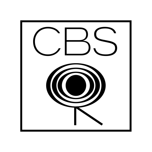 CBS Records Logo