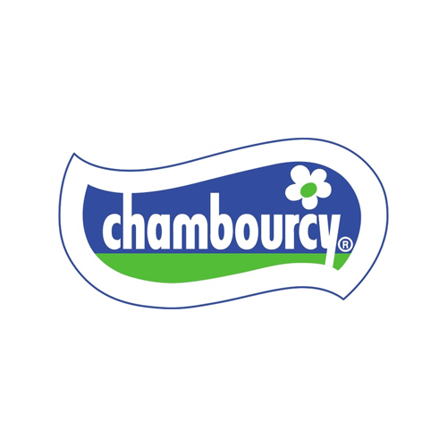 Chambourcy Logo