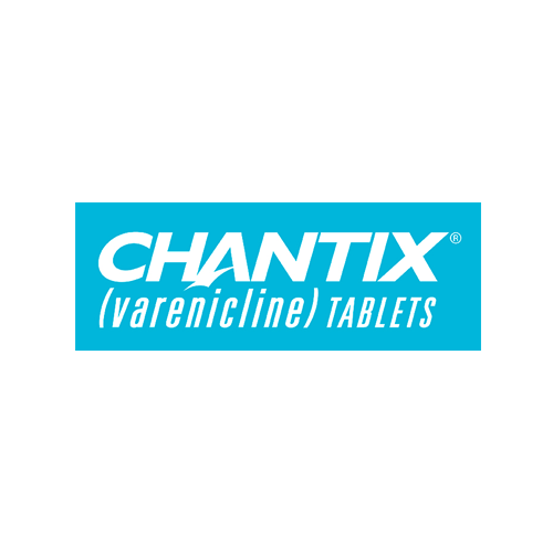Chantix Logo