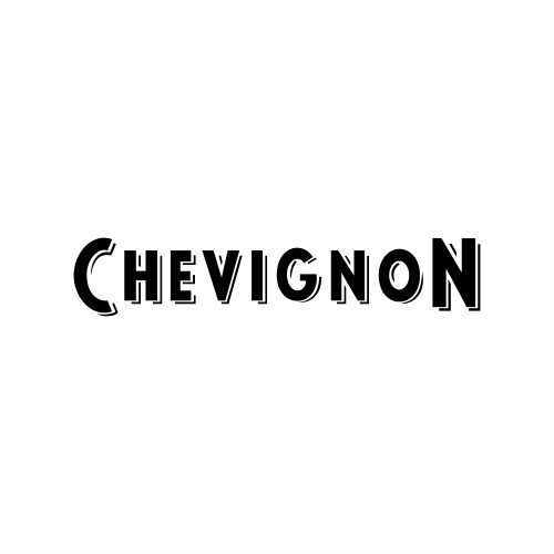 Chevignon Logo