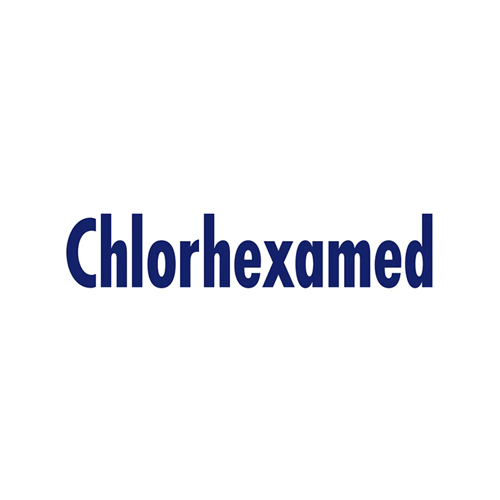 Chlorhexamed Logo