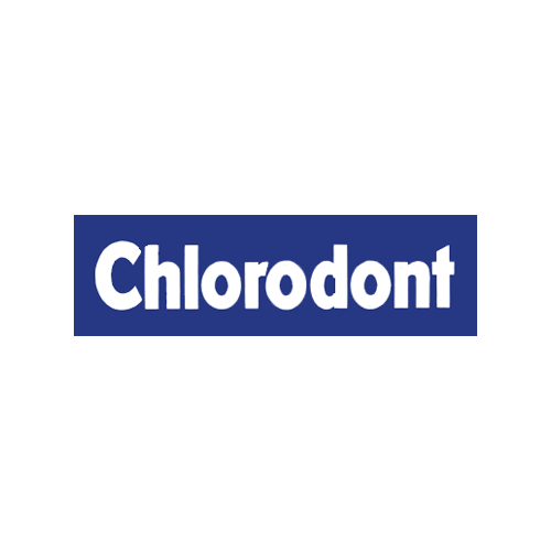 Chlorodont Logo