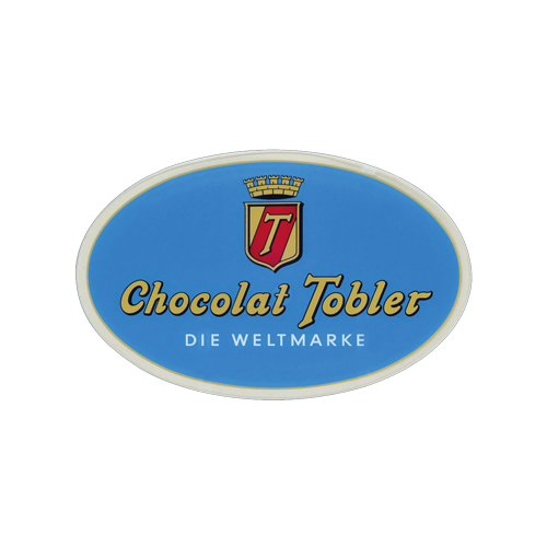 Chocolate Tobler Logo