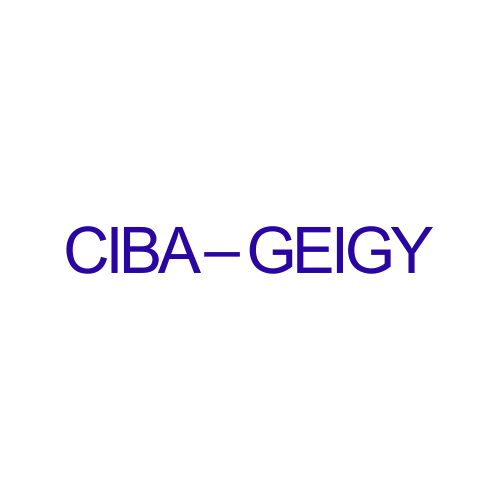 Ciba-Geigy Logo