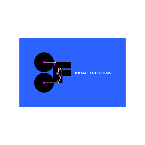 Cinema Center Films Logo