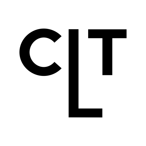 Compagnie Luxembourgeoise de Télédiffusion (CLT) Logo