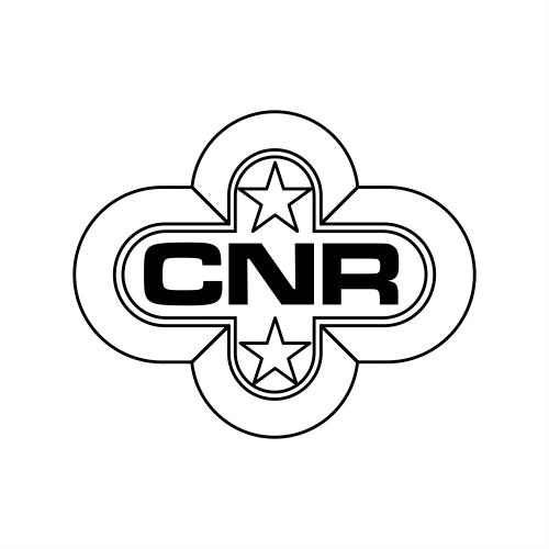 CNR Records Logo