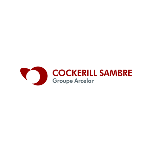 Cockerill-Sambre Logo