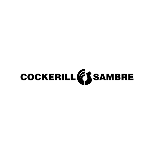 Cockerill-Sambre Logo