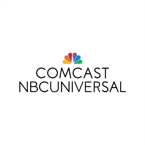 Comcast NBC-Universal Logo