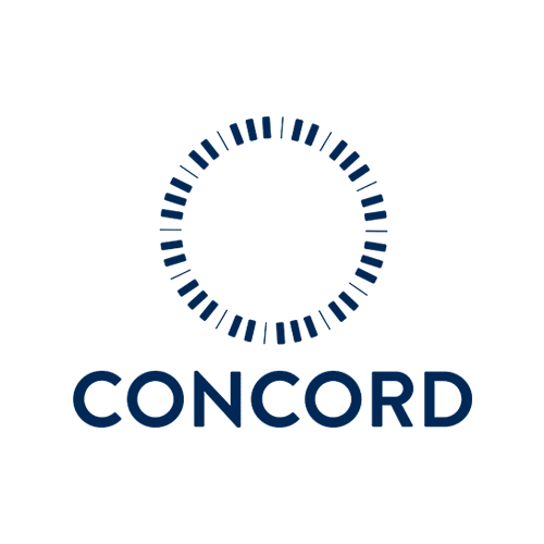 Concord Music Group Logo