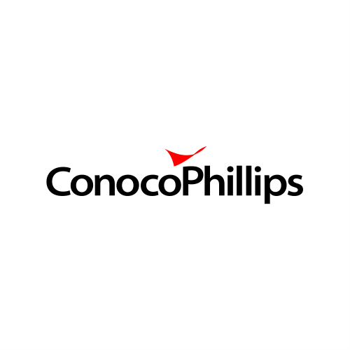 Conoco-Phillips Logo