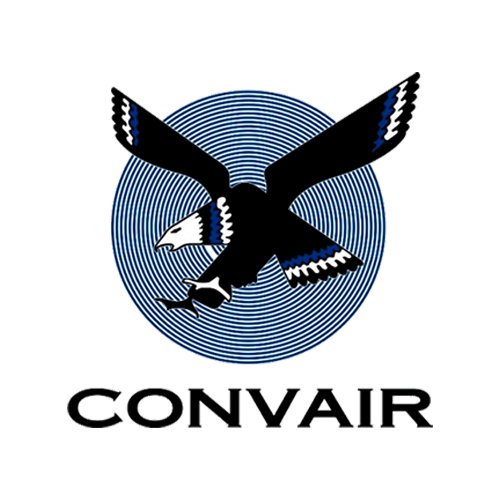 Convair Logo