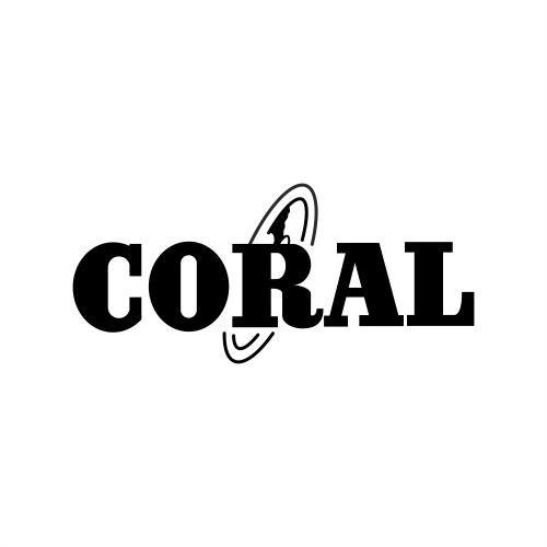 Coral Records Records Logo
