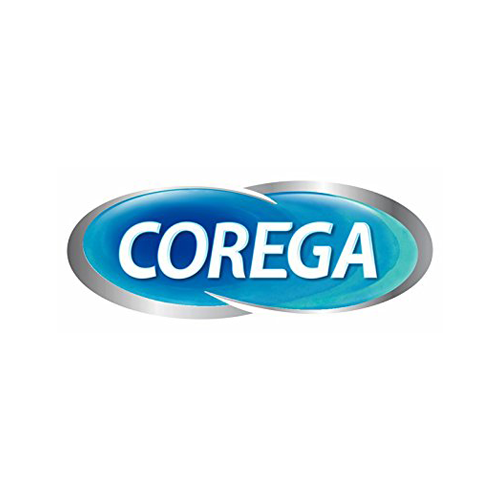 Corega Logo