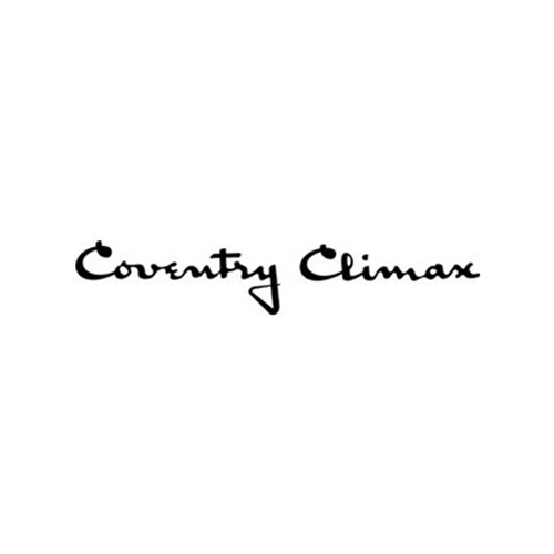 Coventry Climax Logo