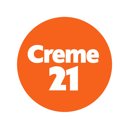 Creme 21 Logo