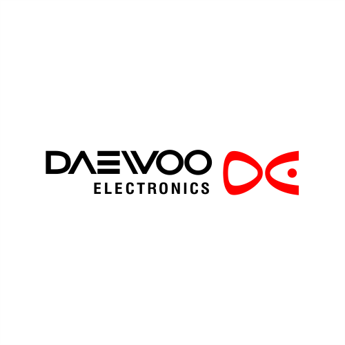 Daewoo Electronics Logo