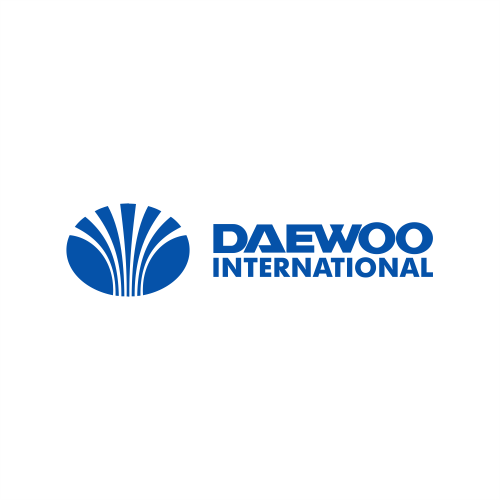 Daewoo International Logo