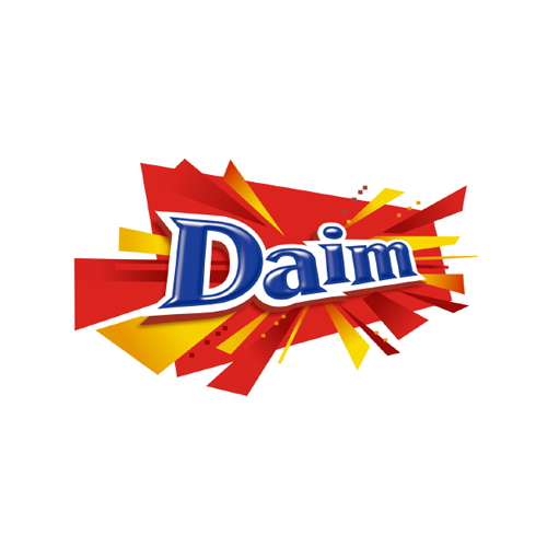 Daim Logo