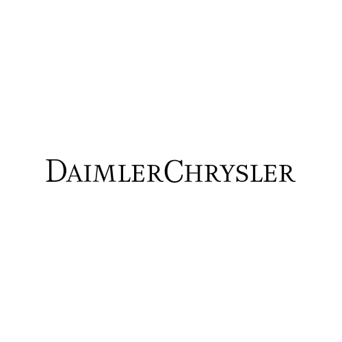 DaimlerChrysler Logo
