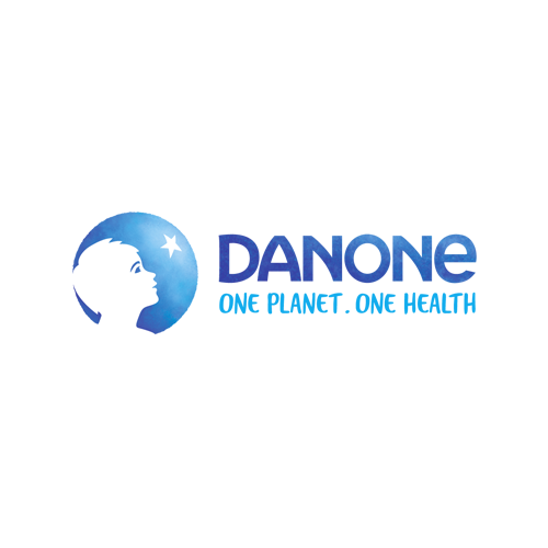 Danone Group Logo