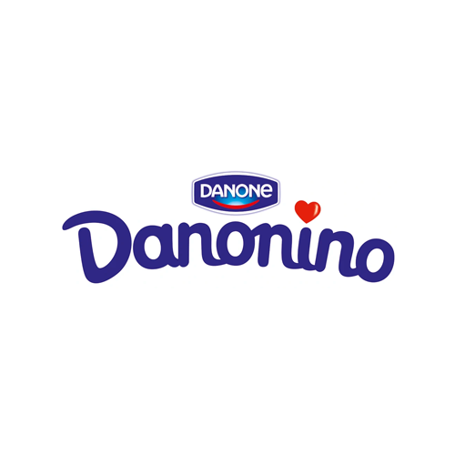 Danonino Logo