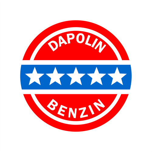 Dapolin Logo