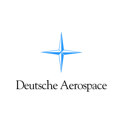 DASA Deutsche Aerospace Logo