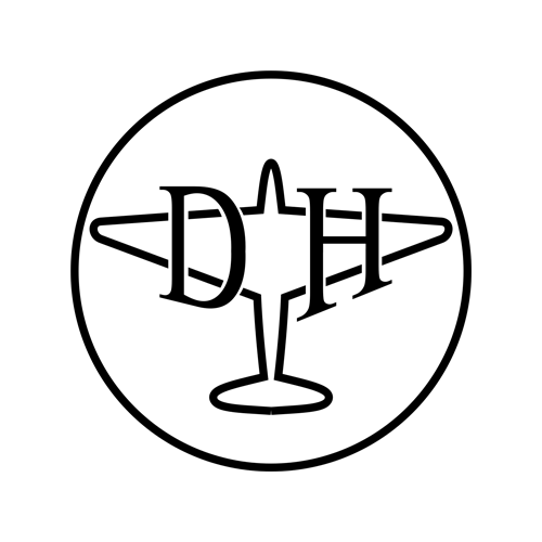 De Havilland Logo