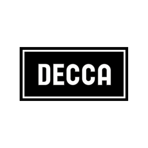 Decca Logo
