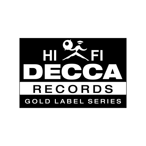 Decca Records Logo