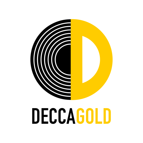 Decca Records Logo