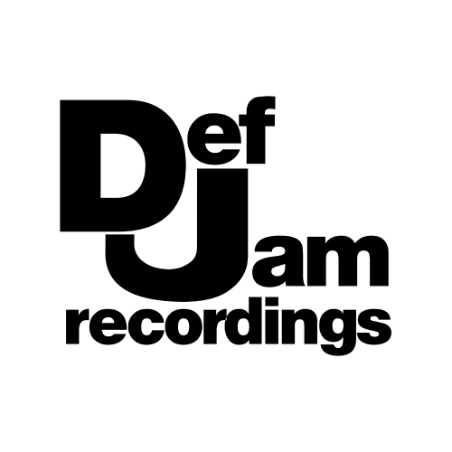 Def-Jam Recordings Logo