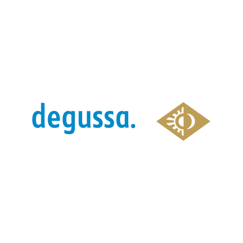Degussa Logo