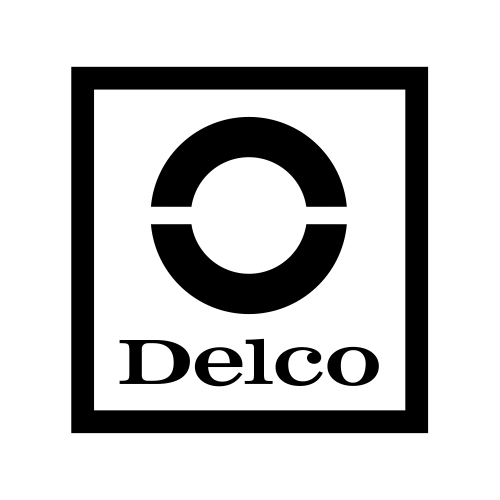Delco Logo