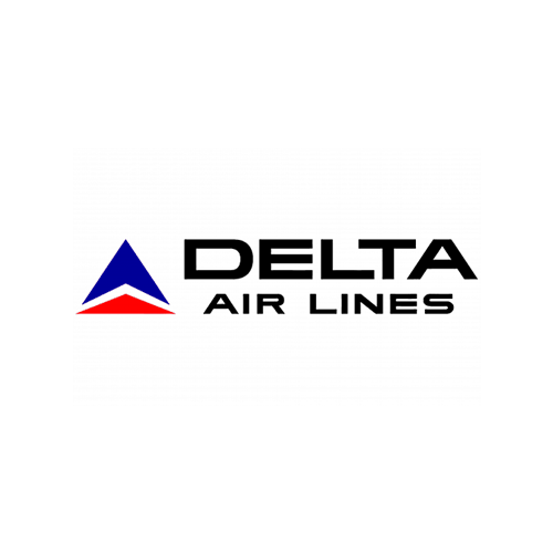 Delta Air Lines Logo