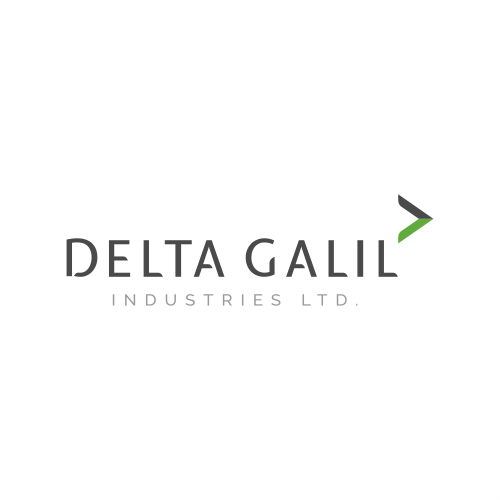 Delta Galil Logo
