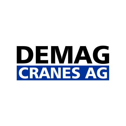 Demag Cranes Logo