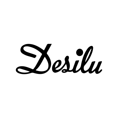 Desilu Logo