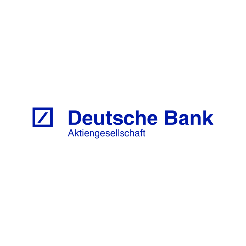 Deutsche Bank Logo