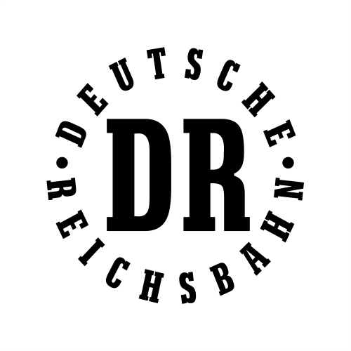 Deutsche Reichsbahn Logo
