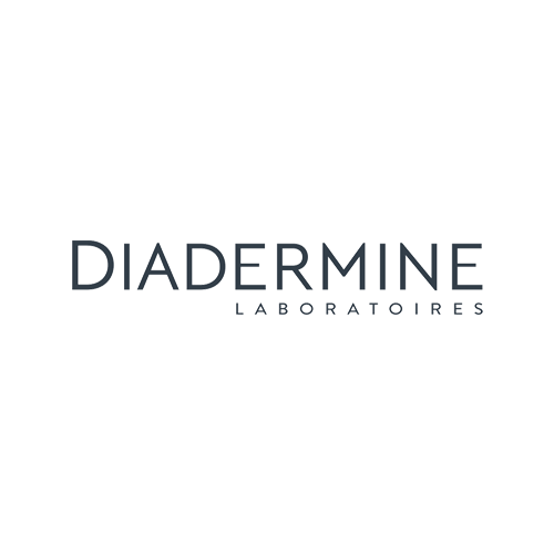Diadermine Logo