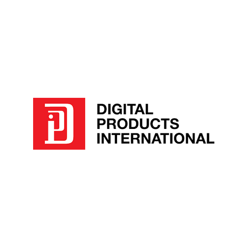 Digital Products International Logo