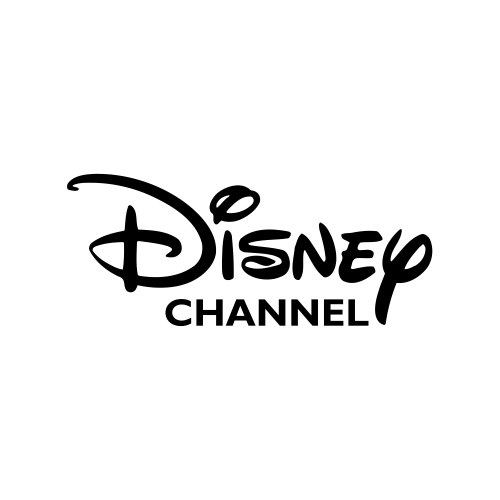 Disney Chanel Logo