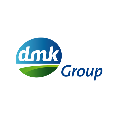 DMK Group Logo