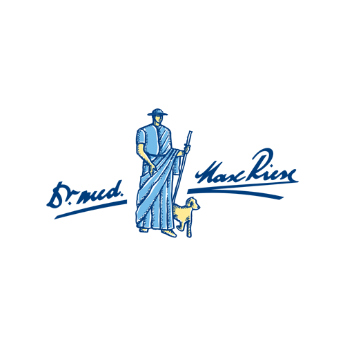 Dr. Max Riese Logo