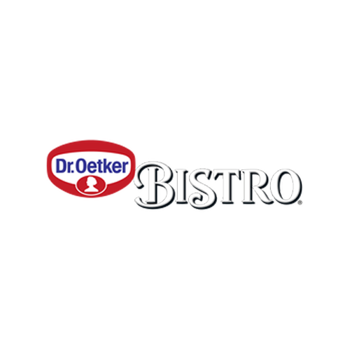 Dr. Oetker Bistro Logo